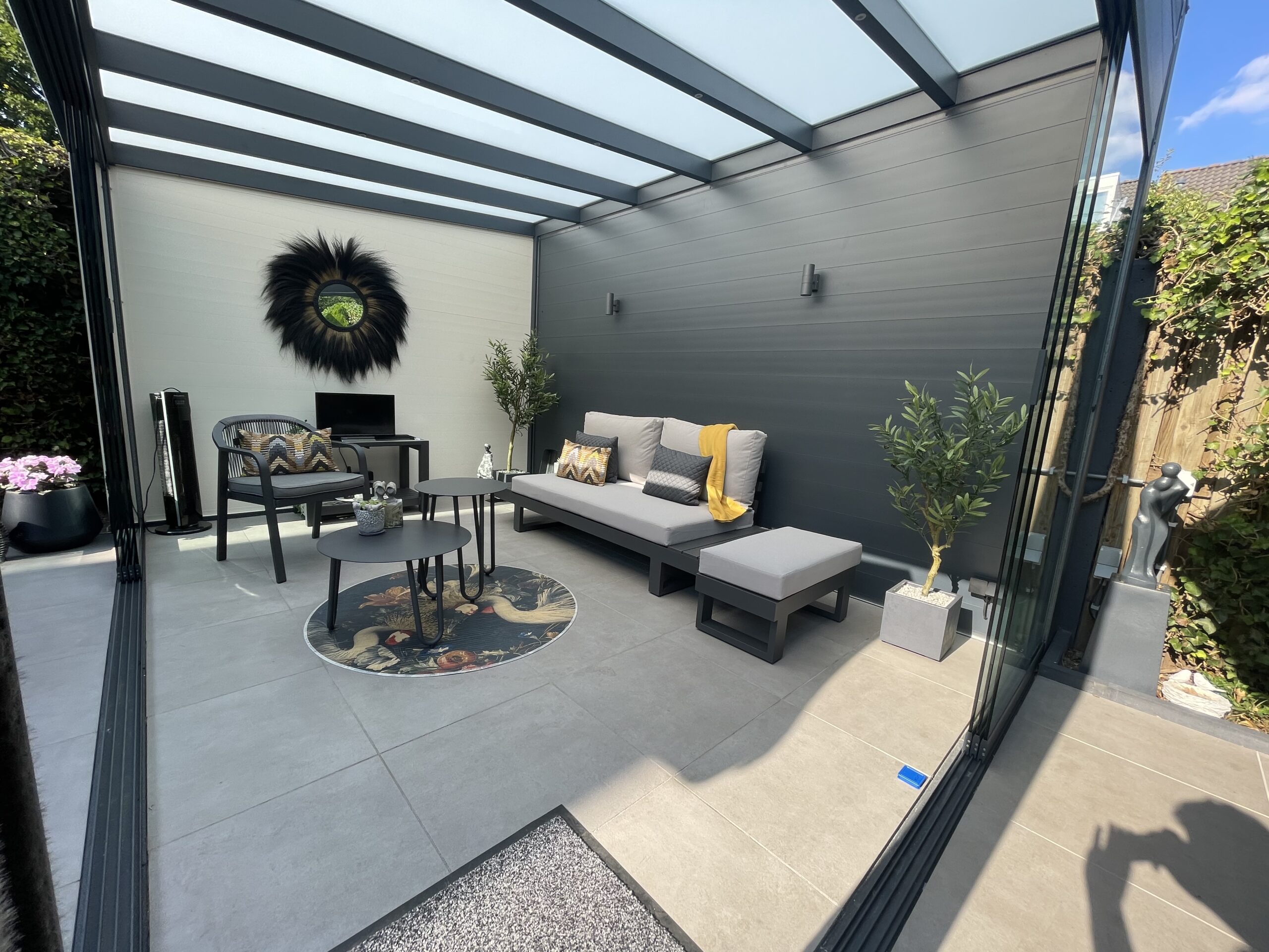 Veranda Modellen Veranda – Shop SunluxZonweringen BV