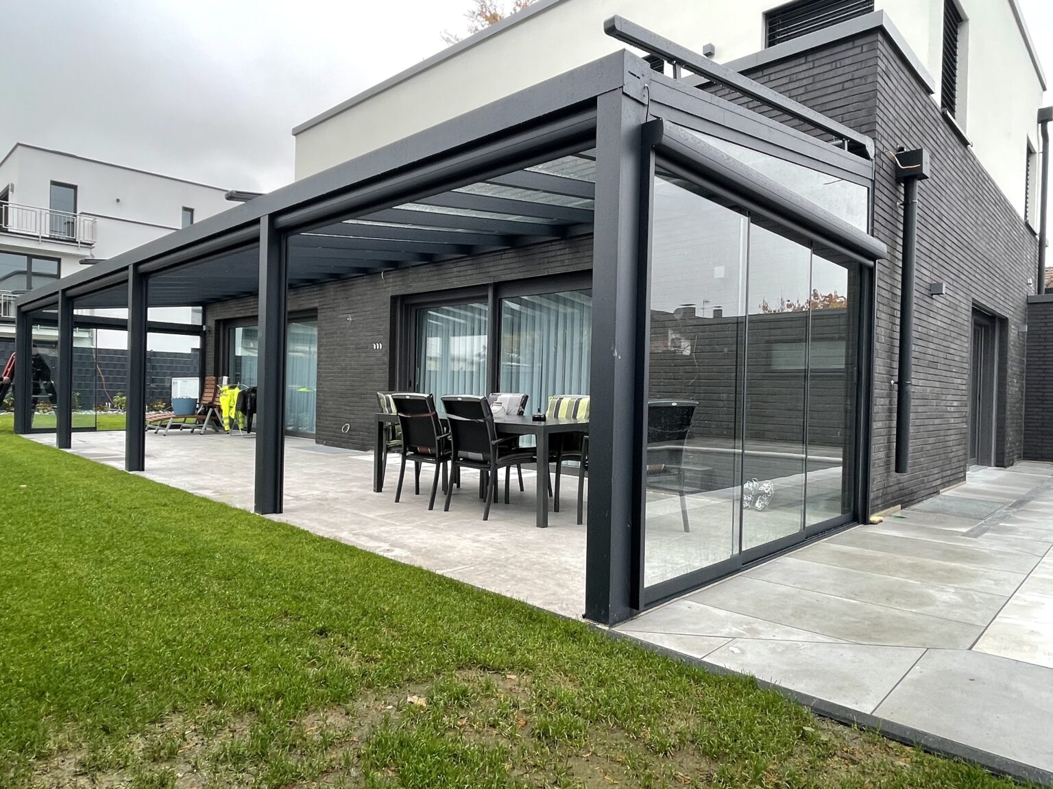 Veranda Modellen Veranda – Shop SunluxZonweringen BV